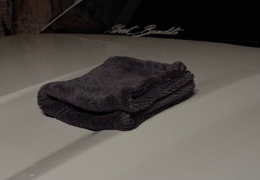2 pack The Drying Beast™ — 16 x 16in Drying Towel