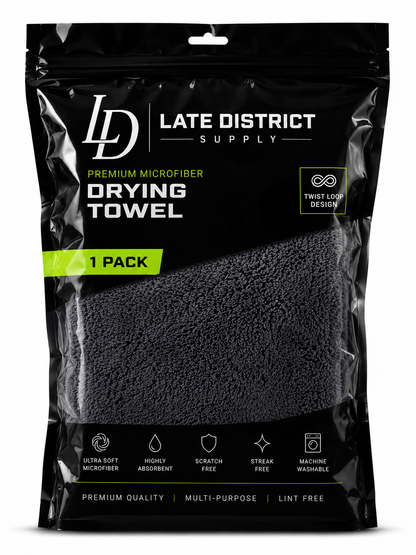 The Drying Beast™ — 24 x 36in Drying Towel