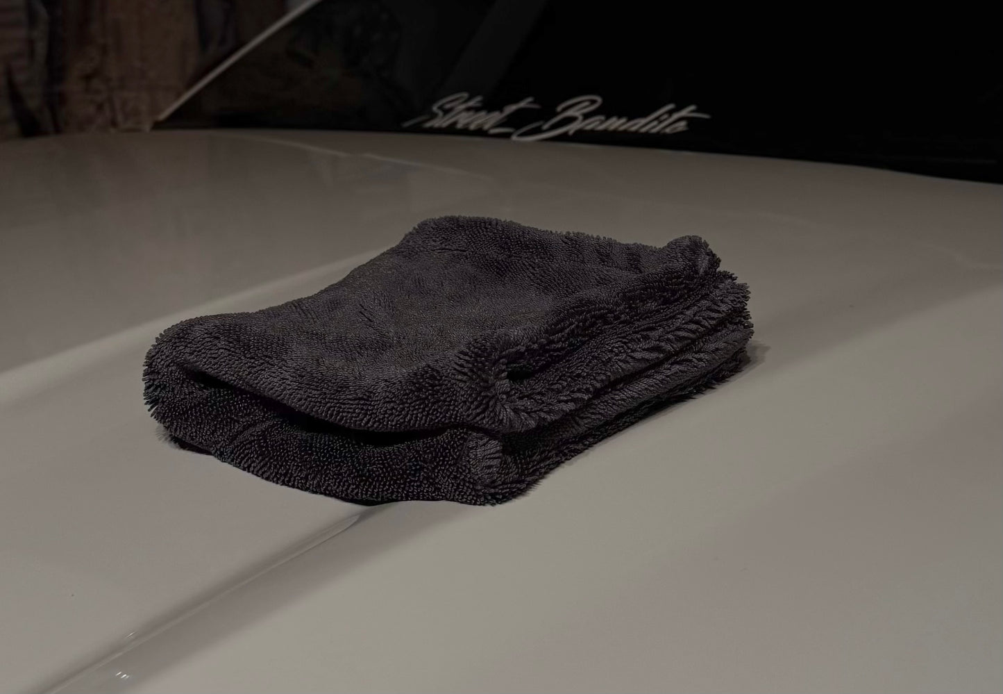 2 pack The Drying Beast™ — 16 x 16in Drying Towel