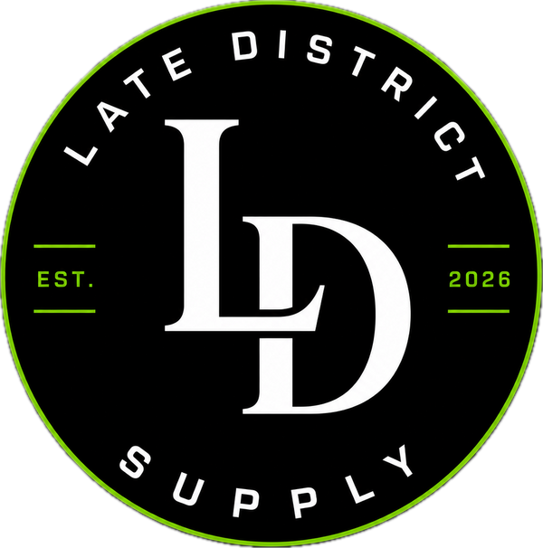 Late District Supply