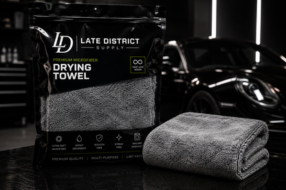 2 pack The Drying Beast™ — 16 x 16in Drying Towel