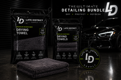 The Drying Beast™ Complete Kit