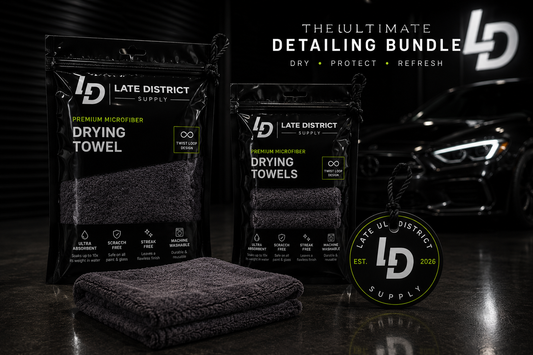 The Drying Beast™ Complete Kit